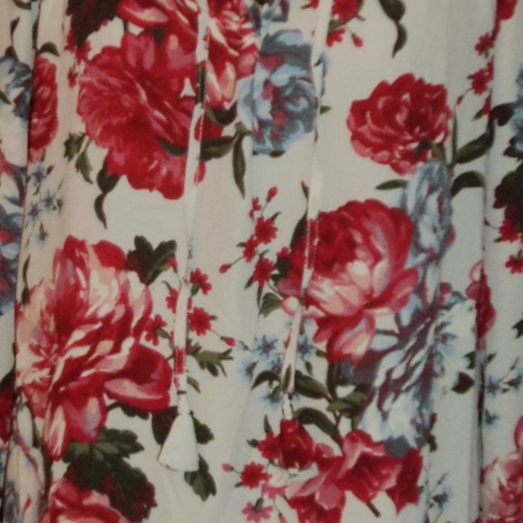 Tunic/Blouse - Picture 3 of 7